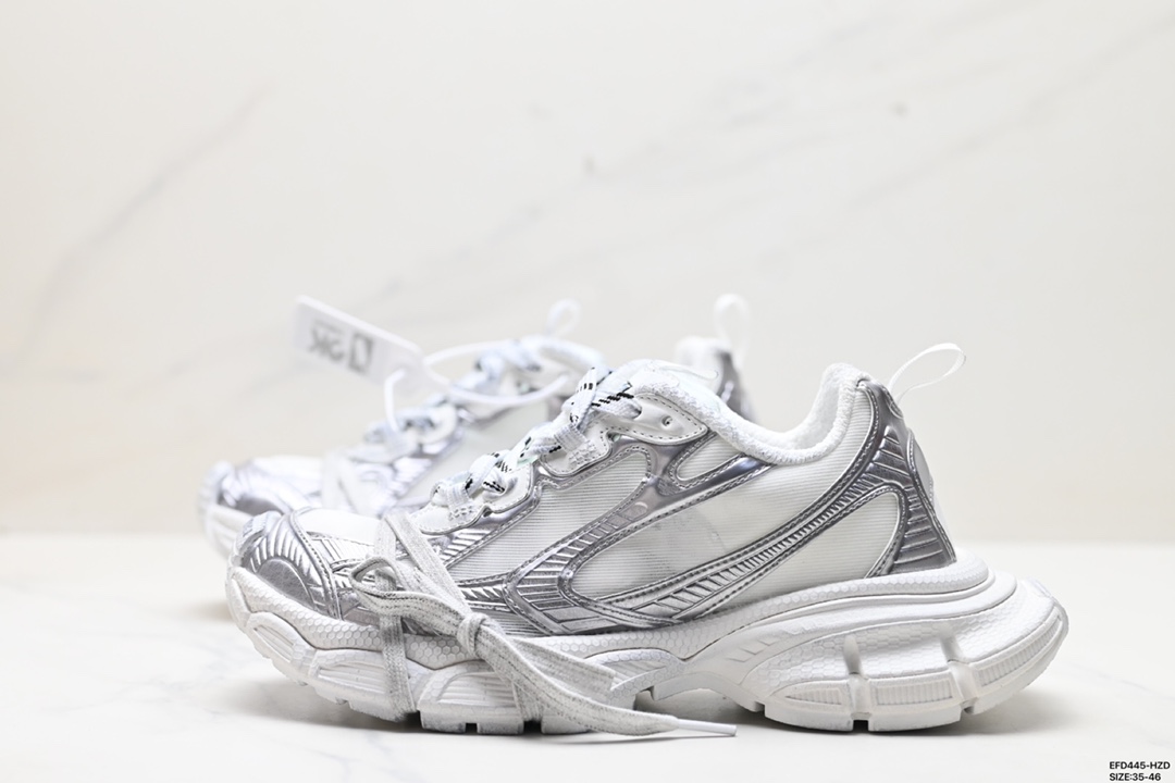 Balenciaga Track Shoes